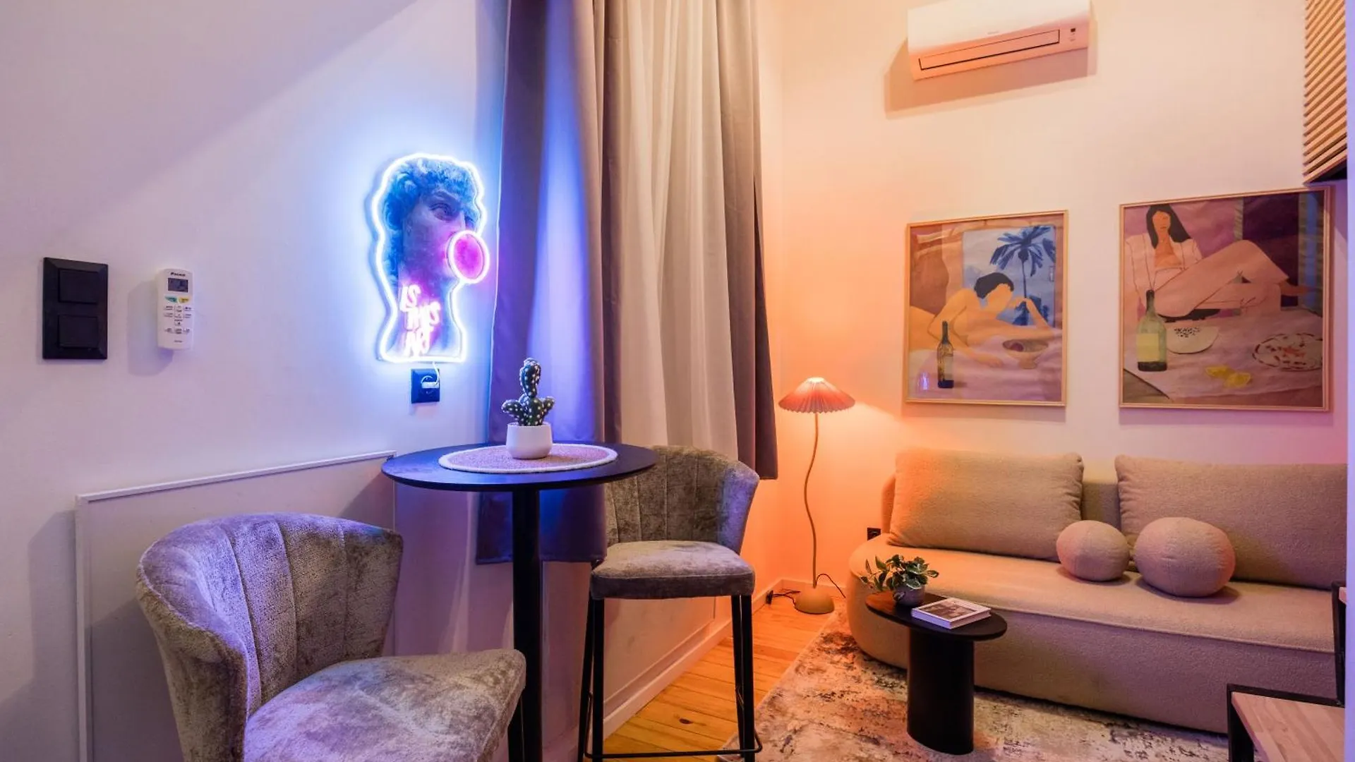 Spacious 5Br Retreat For 16 By Dohany Synagogue & Fashion St Budapest