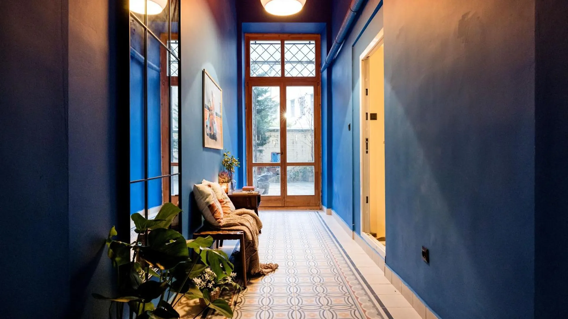 Spacious 5Br Retreat For 16 By Dohany Synagogue & Fashion St Budapest