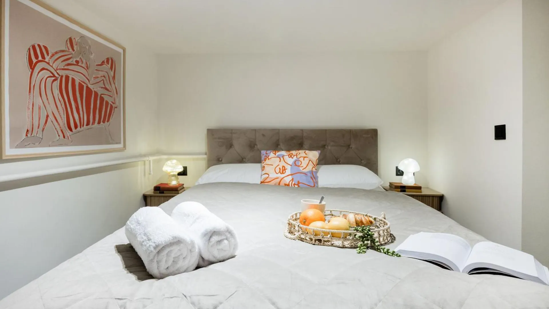 Apartment Spacious 5Br Retreat For 16 By Dohany Synagogue & Fashion St Budapest Hungary