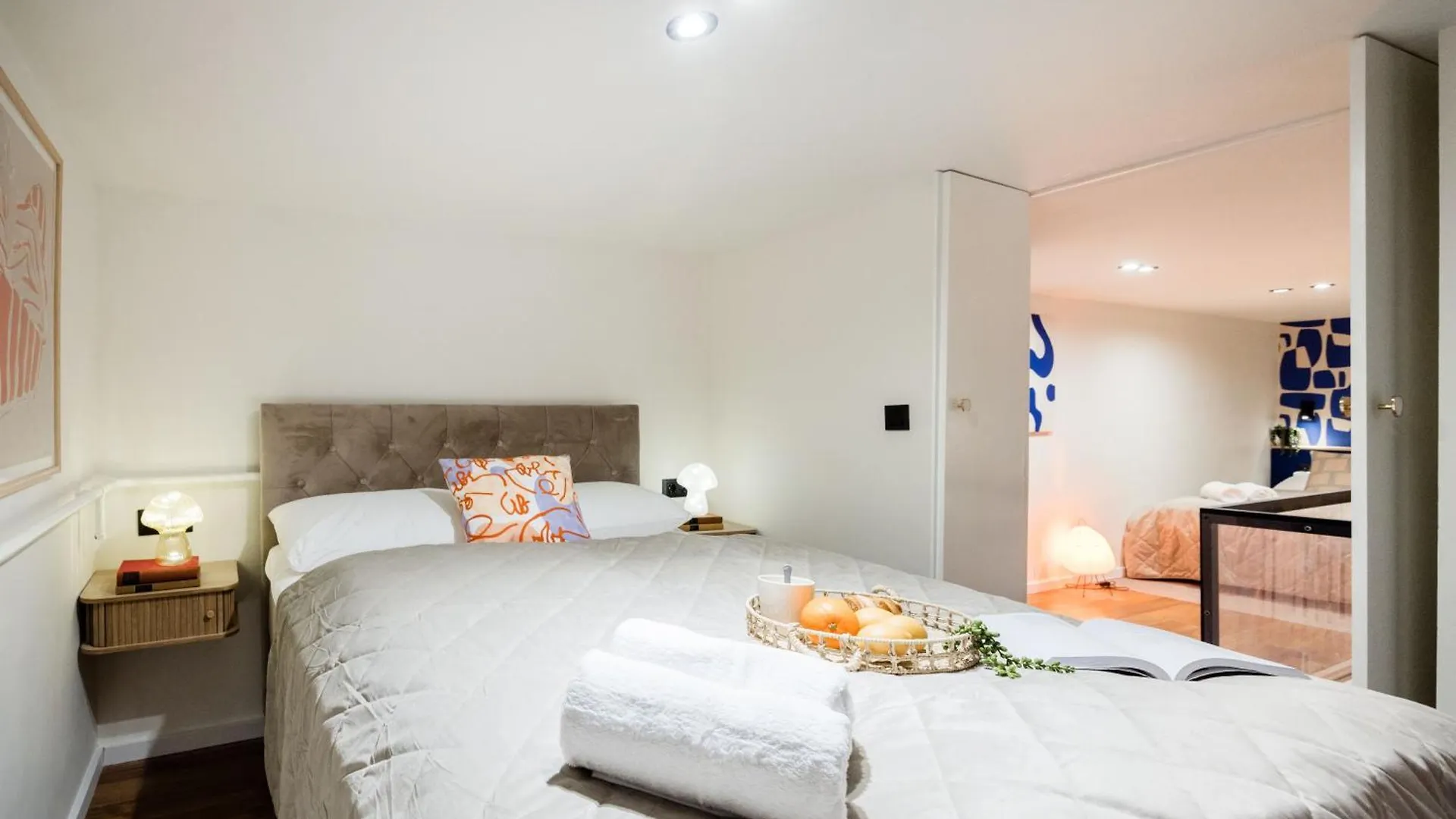 Spacious 5Br Retreat For 16 By Dohany Synagogue & Fashion St Budapest